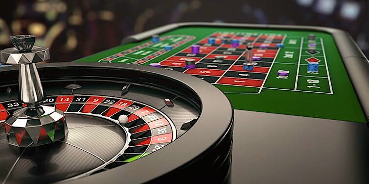 Online Casino Gesetz Deutschland