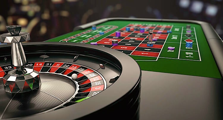 Online Casino Gesetz Deutschland