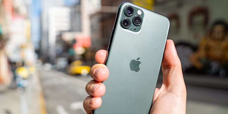Apple iPhone 11
