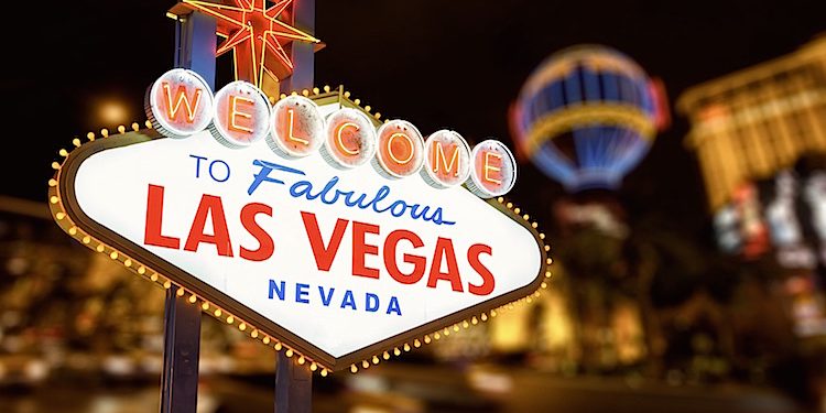 Las Vegas Geschichte der Spielautomaten