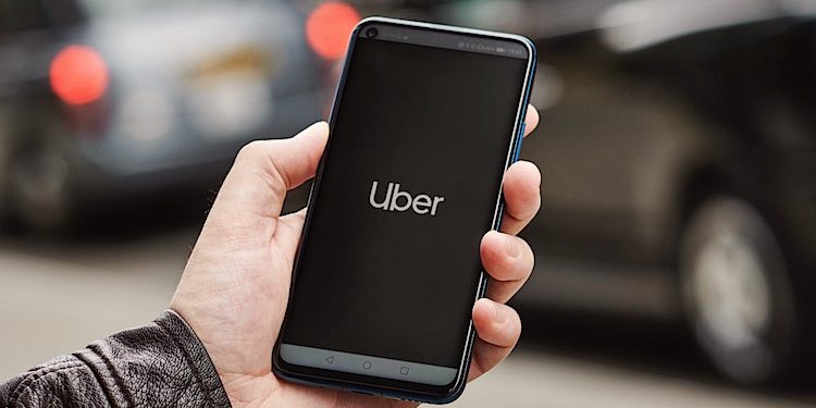 Uber