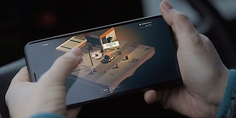 Apple Arcade