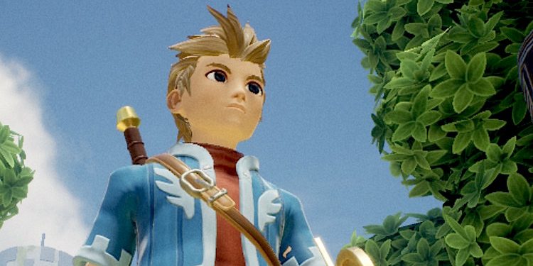 Apple Arcade Oceanhorn 2