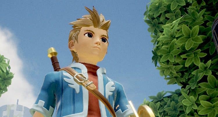 Apple Arcade Oceanhorn 2