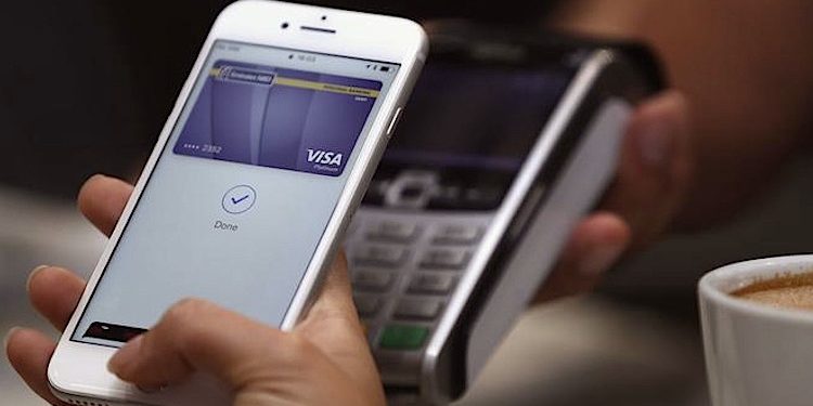 Apple Pay