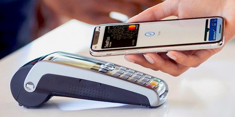Apple Pay Card
