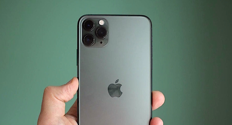 Apple iPhone 11