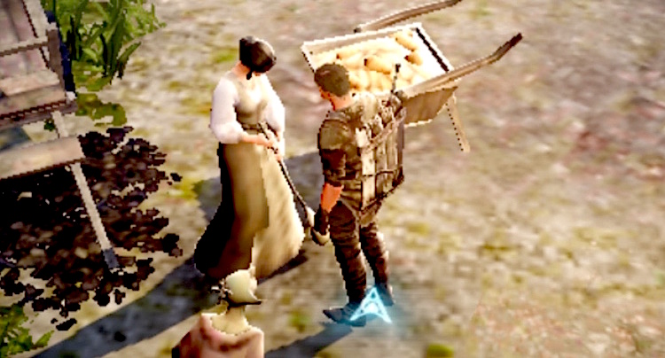 Black Desert Mobile Gilde Cheats Hacks Tipps