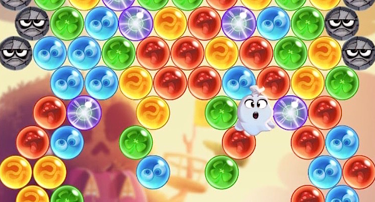 Bubble Witch 3 Saga Cheats Hacks