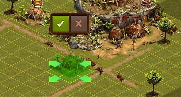 Forge of Empires Spieler und Freunde