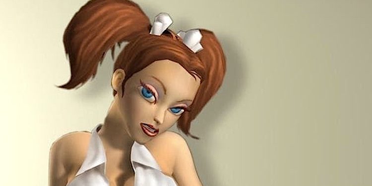 Leisure Suit Larry: Reloaded Walkthrough