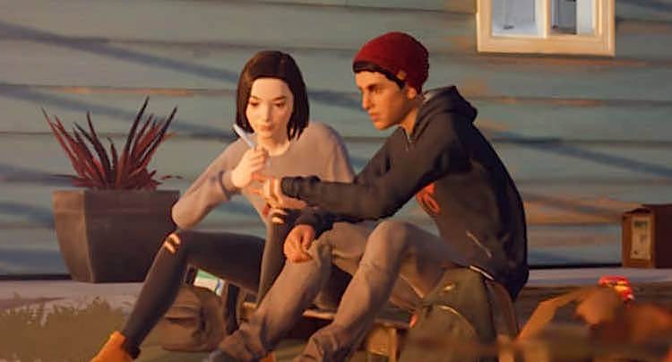 Life is Strange 2 Walkthrough Lösung Cheats Hacks