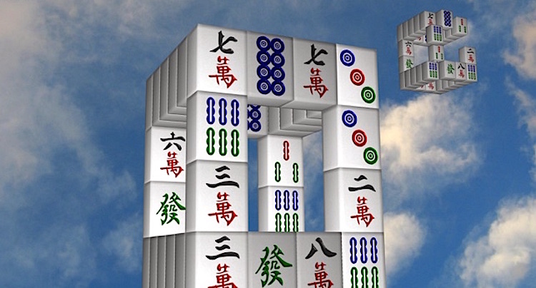 Moonlight Mahjong