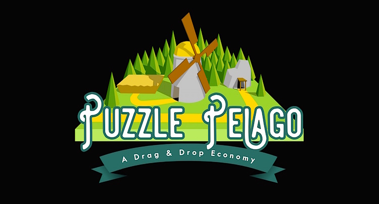 Puzzle Pelago