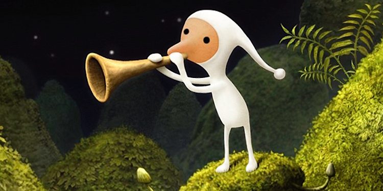 Samorost 3
