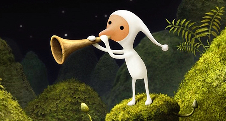 Samorost 3