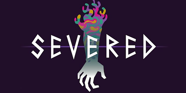 Severed