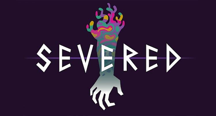 Severed