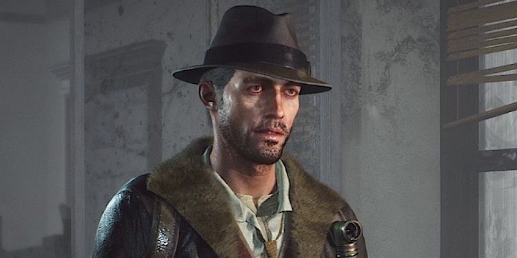 The Sinking City Walkthrough Lösung Cheats Hacks