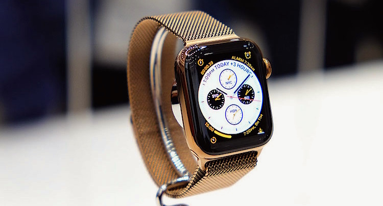 Wearables Apple Watch