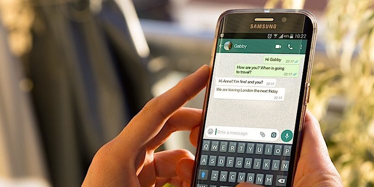 WhatsApp