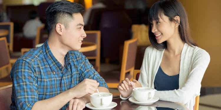 Facebook Dating