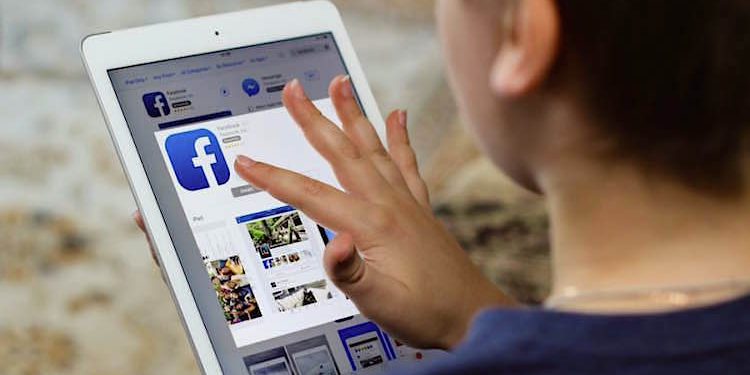 Facebook ID ermitteln
