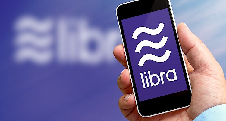 Facebook Libra