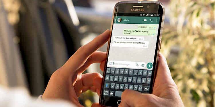 Facebook WhatsApp ohne Werbung