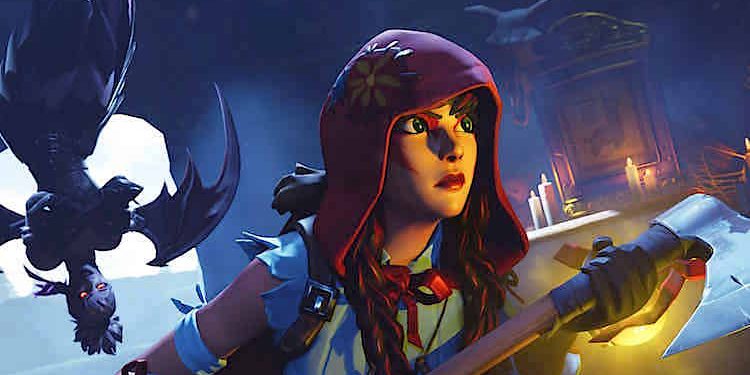 Fortnite Update Apple iOS
