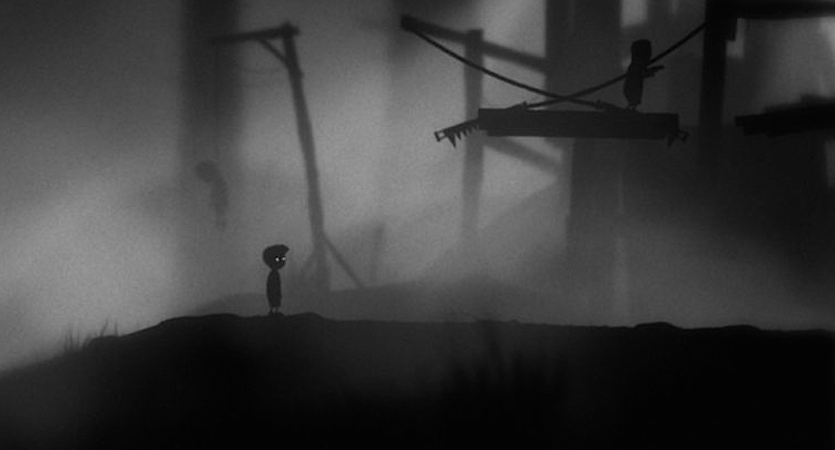 Limbo Walkthrough Lösung