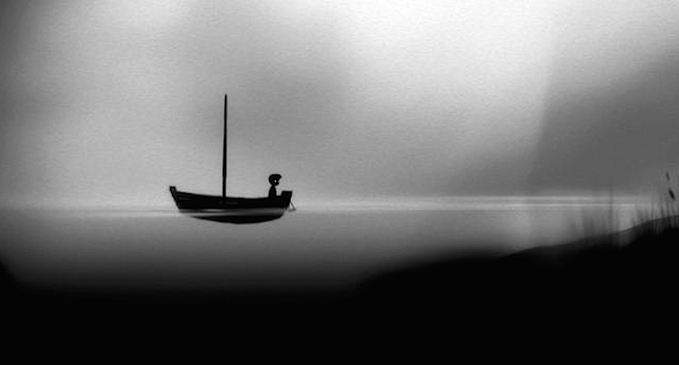 Limbo Walkthrough Lösung