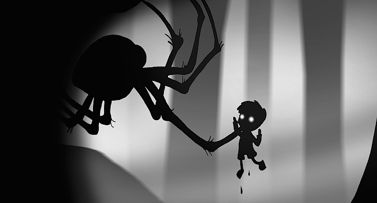 Limbo Walkthrough Lösung