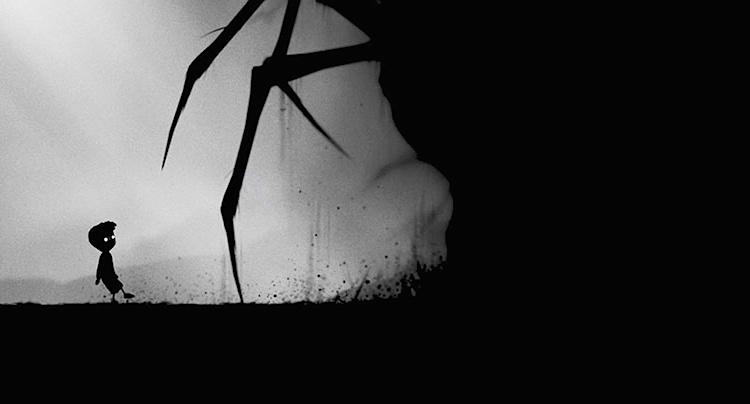 Limbo Walkthrough Lösung