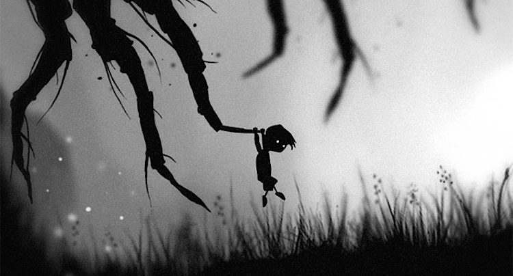 Limbo Walkthrough Lösung