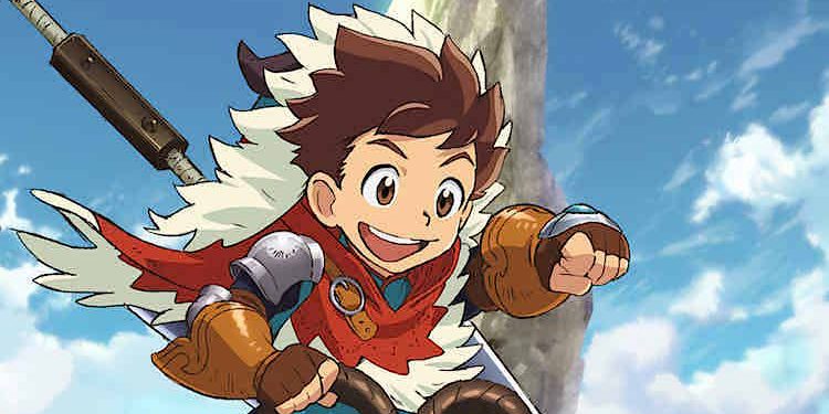 Monster Hunter Riders
