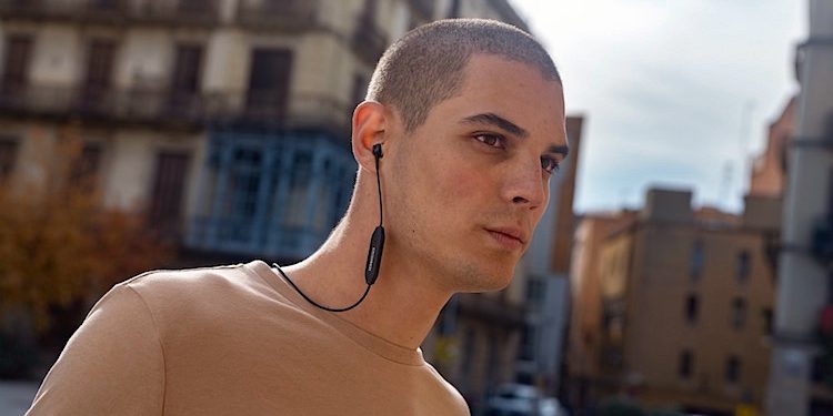 Sennheiser Bluetooth