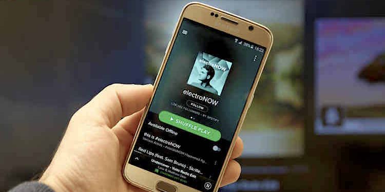Spotify