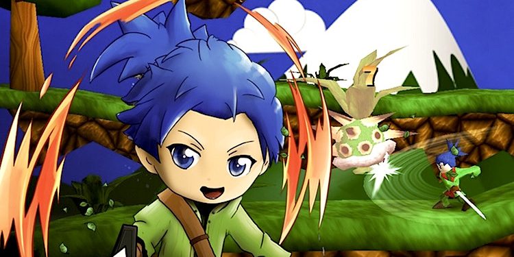 Swordigo Apple iOS iPhone iPad