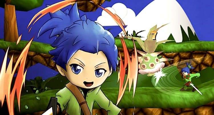 Swordigo Apple iOS iPhone iPad
