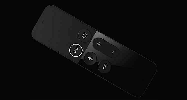 Apple TV