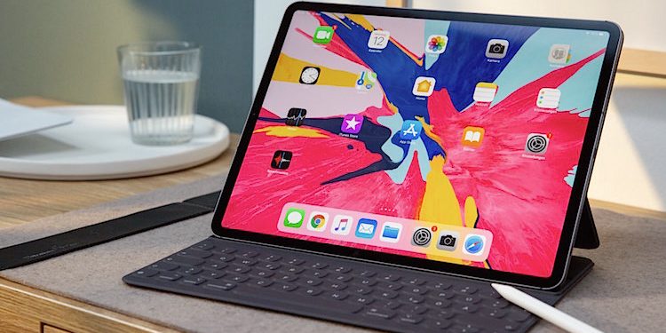 Apple iPad Pro
