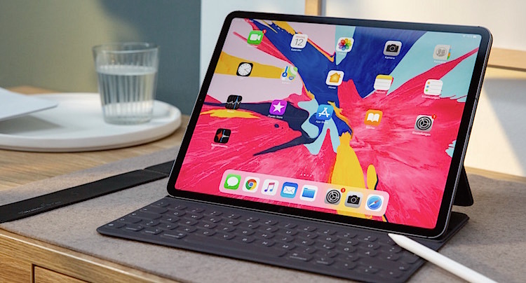 Apple iPad Pro