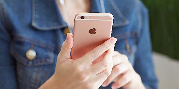 Apple iPhone 7