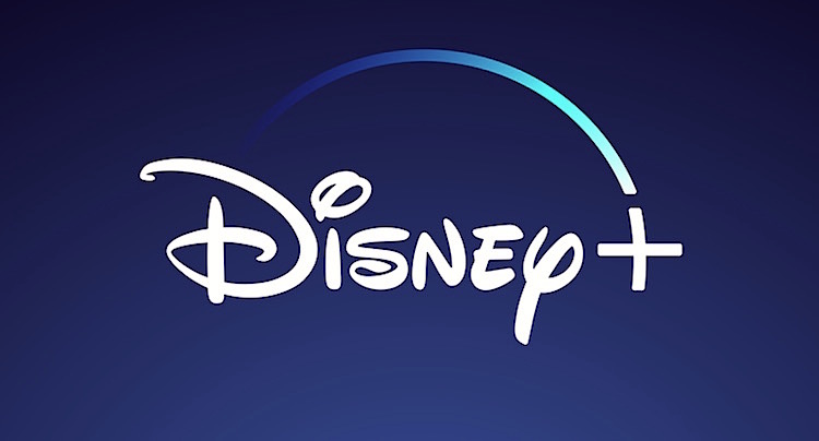 Disney+