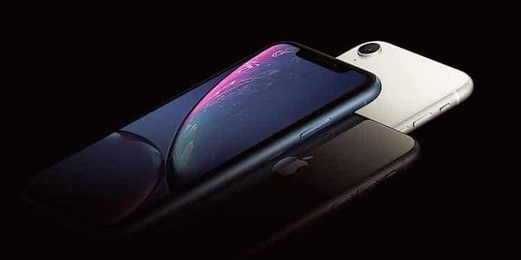 Hammerite Apple iPhone Xr Gewinnspiel