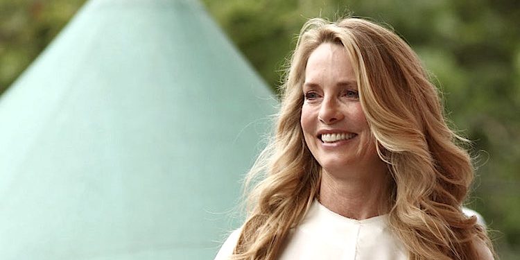 Laurene Powell Jobs