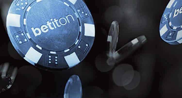Betiton