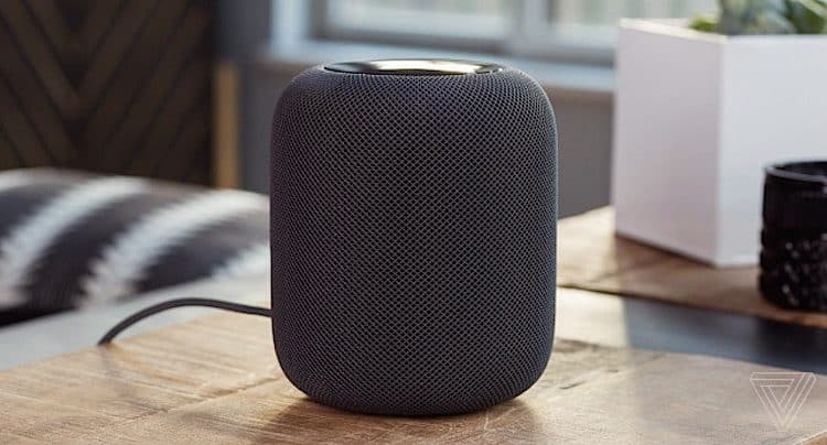 Apple HomePod