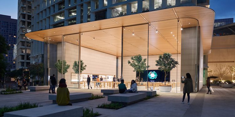 Apple Store
